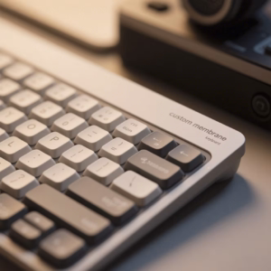 Custom Membrane Keyboard