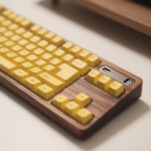 keyboard custom case