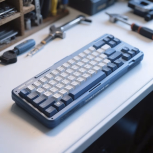 keyboard custom case