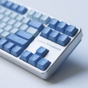 Custom 75 Mechanical Keyboard