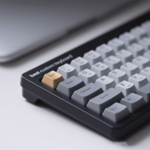 best custom keyboard