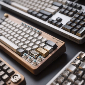 Best Custom Keyboards