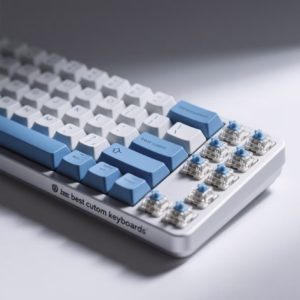 Best Custom Keyboards