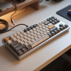 Best Custom Keyboards