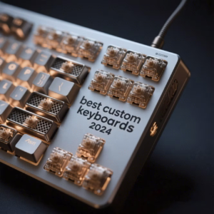 best custom keyboards 2024