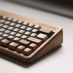 Custom Keyboard Case Maker