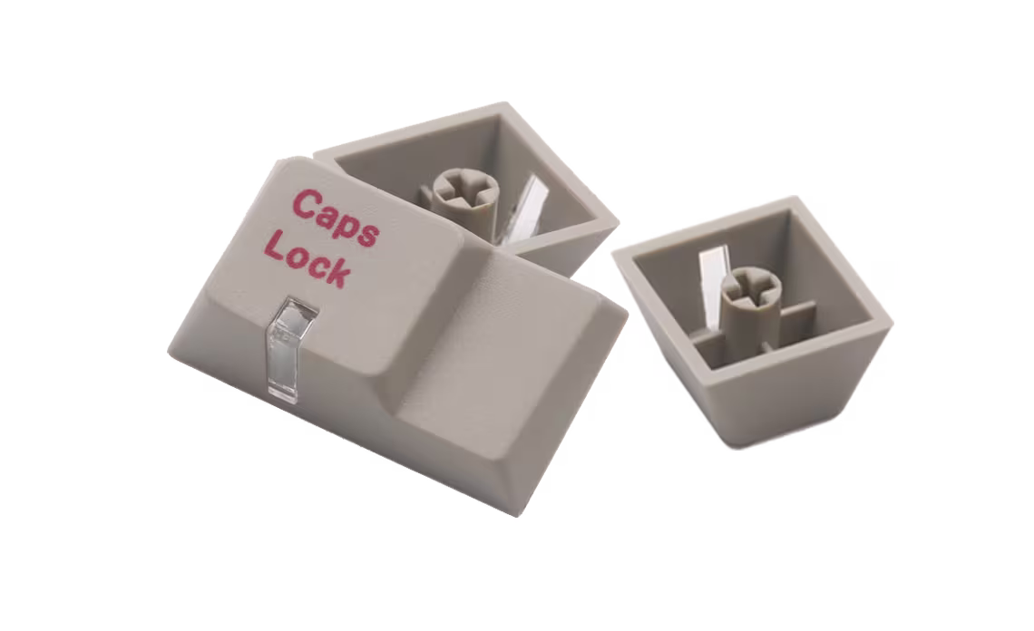 Window Keycaps