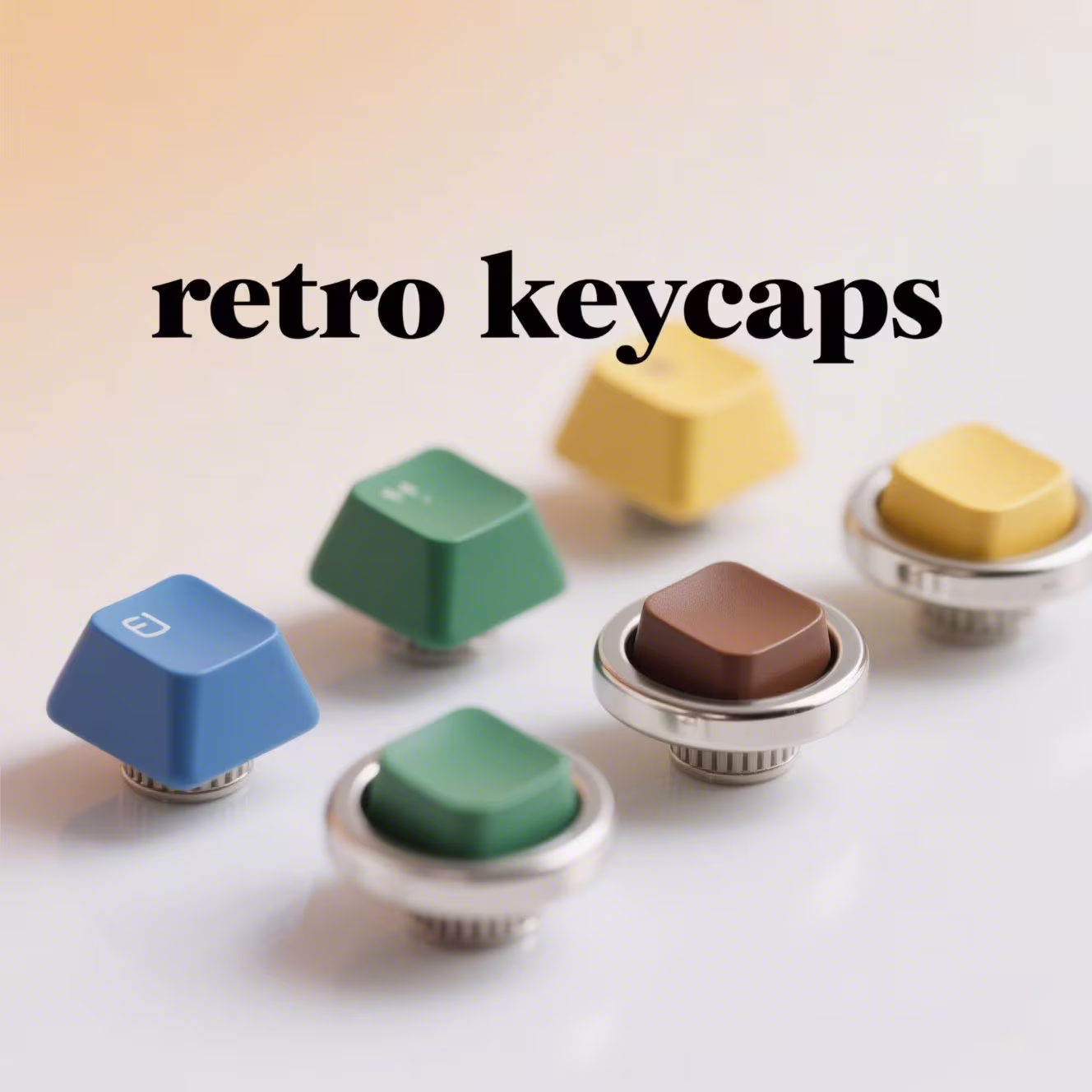 retro-keycaps retro-keycaps