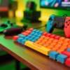 keycaps