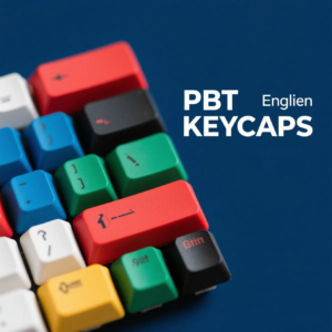 PBT Keycaps