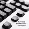 Keycap Profiles and Sculpts