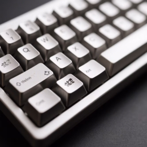 full metal keycap set​