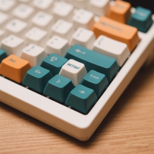 mtnu keycaps review​