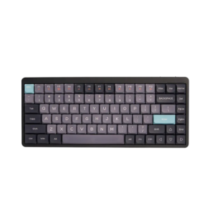 Tri-Mode Mechanical Low-Profile Keyboard, 84-Key Wireless Keyboard for OEM ODM keyboard wholesale supply main product image