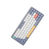 Low Profile Mechanical Keyboard Wireless Bluetooth 84-Key for OEM ODM keyboard wholesale supply product gallery image 2