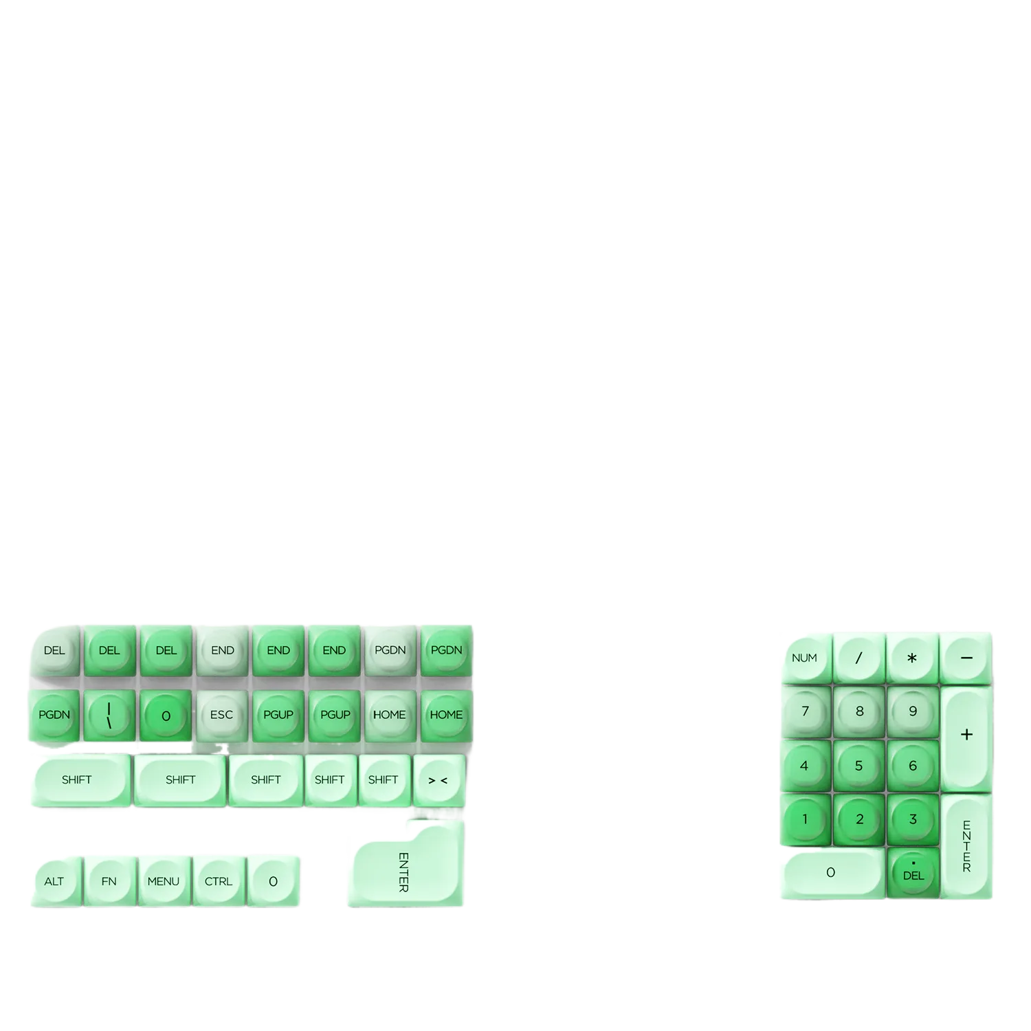 image-17-1.webp HOA Series Mechanical Keyboard Keycaps - Full Set, Boxed for custom mechanical keyboard keycap sourcing product gallery image 3