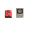 Aluminum Alloy Translucent Keycap Metal Ornament Mechanical Keyboard Keycap for custom mechanical keyboard keycap sourcing product gallery image 2