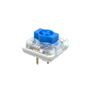 Low Profile Mechanical Keyboard Switch - Slim, Low Travel for mechanical keyboard switch sourcing main product image