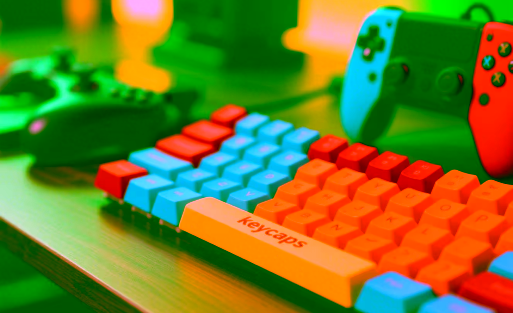keycaps