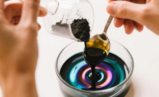 How to Make Magnetic Fluid (Ferrofluid) at Home DIY Guide