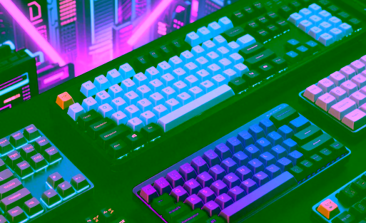 #mechanicalkeyboard