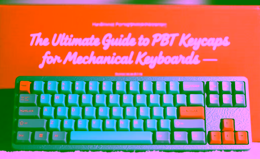 Mechanical Keyboard Keycaps
