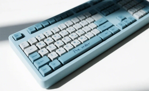 keyboard pre order